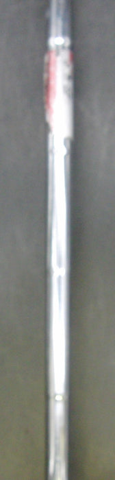 Odyssey O Works V-Line Fang CH Putter Steel Shaft 85cm Length Psyko Grip*