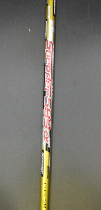 Katana Sword ATC 589 3 Wood 16º Regular Graphite Shaft Sword Grip