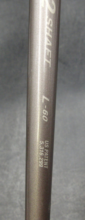 Ladies Taylormade Burner LCG 4 Iron Ladies Graphite Shaft Performance Grip