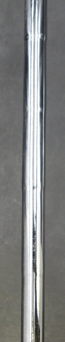 Spin 56° Sand Wedge Regular Steel Shaft with Grip