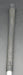 Callaway Steelhead X-16 7 Iron Stiff Steel Shaft Callaway Steelhead Grip