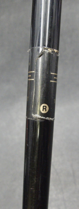 Controller Roll & Bulge Driving Iron Regular Graphite Shaft Lamkin Grip + HC