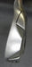 Nike SQ MachSpeed 8 Iron Uniflex Steel Shaft Nike Grip