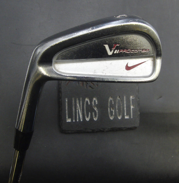 Left-Handed Nike VR Pro Combo 5 Iron Regular Steel Shaft GolfPride Grip