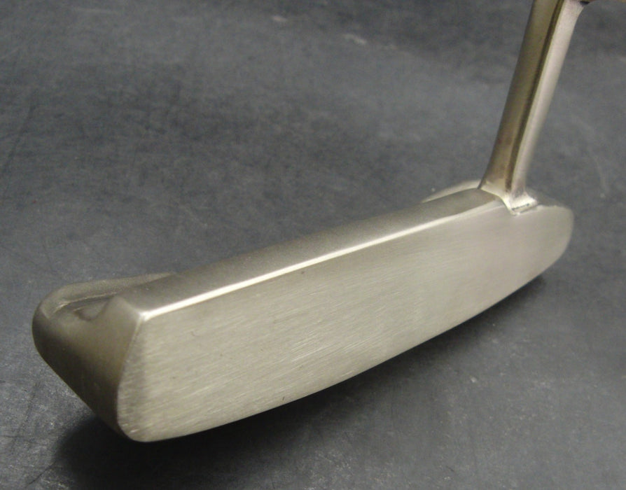Ping Anser Putter 86cm Length Steel Shaft Lamkin Grip