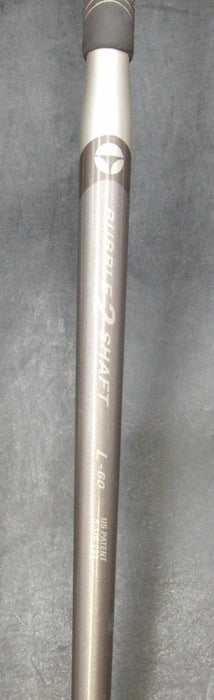 Ladies Taylormade Burner LCG 4 Iron Ladies Graphite Shaft Performance Grip