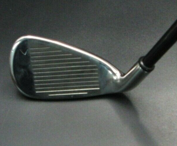 Callaway ERC Fusion 7 Iron Regular Graphite Shaft Callaway ERC Grip