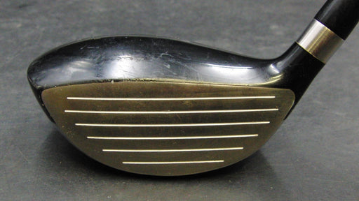 Srixon Z-Steel Maraging 14.5° 3 Wood Stiff Graphite Shaft Srixon Grip