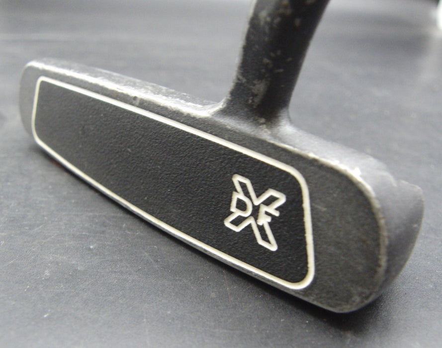 Odyssey DFX 9900 Putter 88cm Length Steel Shaft Odyssey Grip