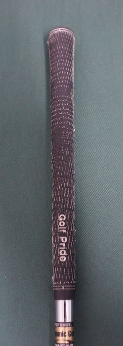 Maxfli Revolution Multi-Layer 8 Iron Stiff Steel Shaft Golf Pride Grip