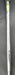 Odyssey Metal-X #9 Putter 86cm Length Steel Shaft Odyssey Grip