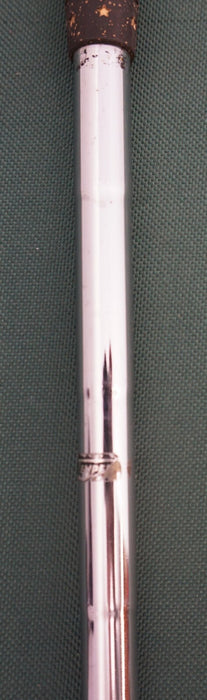 Tommy Armour PGA 2 Iron Regular Steel Shaft ProGolf Eagle Grip