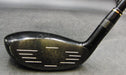 Lynx Royal Grade 22° 4 Hybrid Stiff Graphite Shaft Lynx Grip