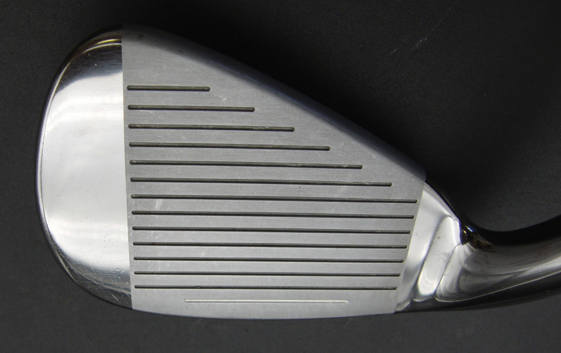 TaylorMade Burner 2009 7 Iron Regular Steel Shaft TaylorMade Grip