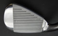 TaylorMade Burner 2009 7 Iron Regular Steel Shaft TaylorMade Grip