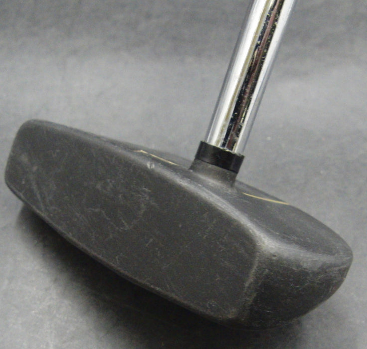 Aserta TRM-1366 Putter Steel Shaft Dyna Cast Grip