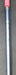 Ladies PRGR Sweep Model M-12 5 Hybrid Ladies Graphite Shaft Iomic Grip