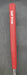 TaylorMade Rossa Monza Putter Steel Shaft 88cm Length Golf Pride Grip