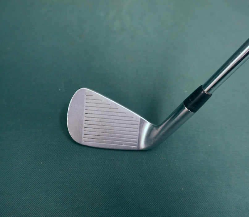 Callaway Prototype 7 Iron  Stiff Steel Shaft Lamkin Grip