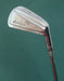 Ben Hogan Apex PC 5 Iron Apex Stiff Steel Shaft Wilson Grip