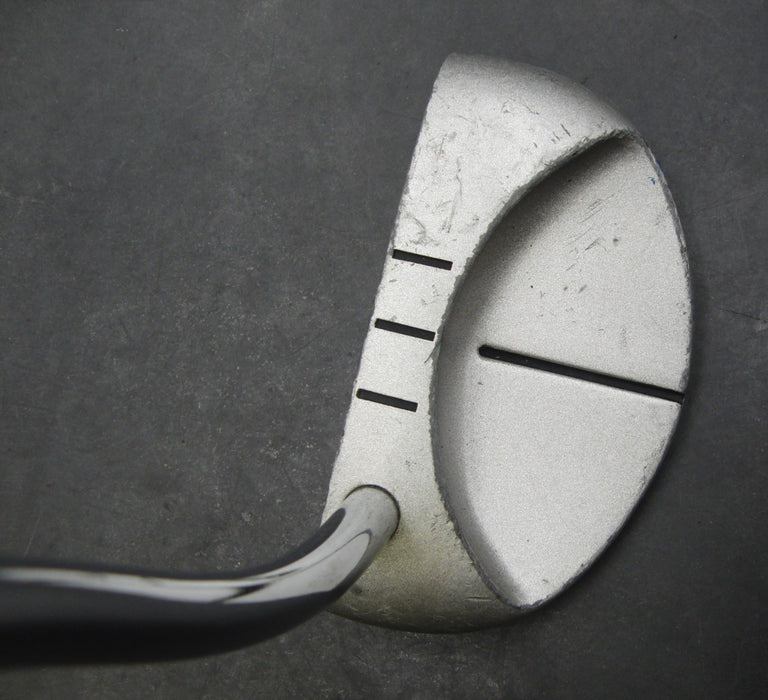 Bridgestone Reygrande Mallet Putter 84cm Length Steel Shaft Bridgestone Grip