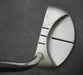 Bridgestone Reygrande Mallet Putter 84cm Length Steel Shaft Bridgestone Grip
