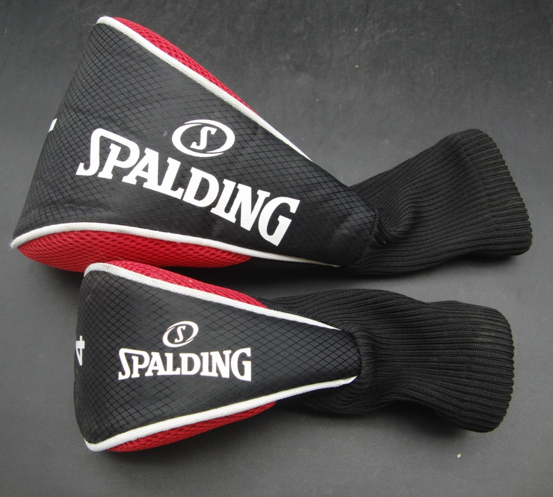 Set Of Spalding 6-SW Irons+Spalding Driver +4 Spalding Hybrid+Spalding Putter