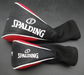 Set Of Spalding 6-SW Irons+Spalding Driver +4 Spalding Hybrid+Spalding Putter