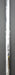 TaylorMade RBZ 8 Iron Stiff Steel Shaft with Grip