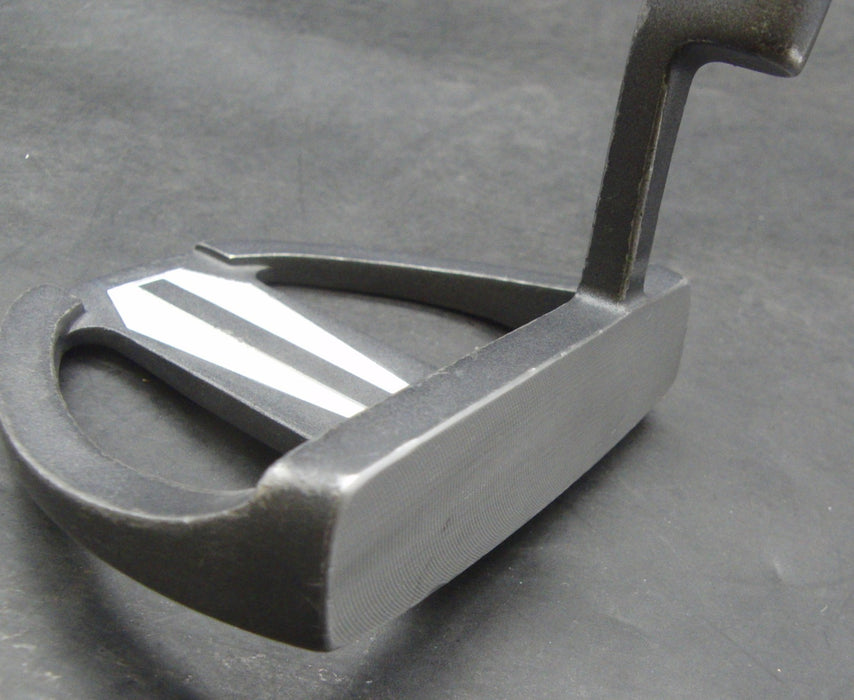 Tsuruya Onesider EM Putter 86cm Length Steel Shaft Onesider Grip