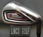 Titleist AP1 716 Gap Wedge Regular Graphite Shaft Golf Pride Grip
