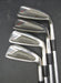 Set of 6x Ladies Mizuno In Search of Perfection 5,7,9,SW + Drivers & 3 Wood*
