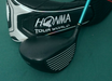 Honma Tour World TW717 430 8.5° Driver Stiff Graphite Shaft Golf Pride Grip