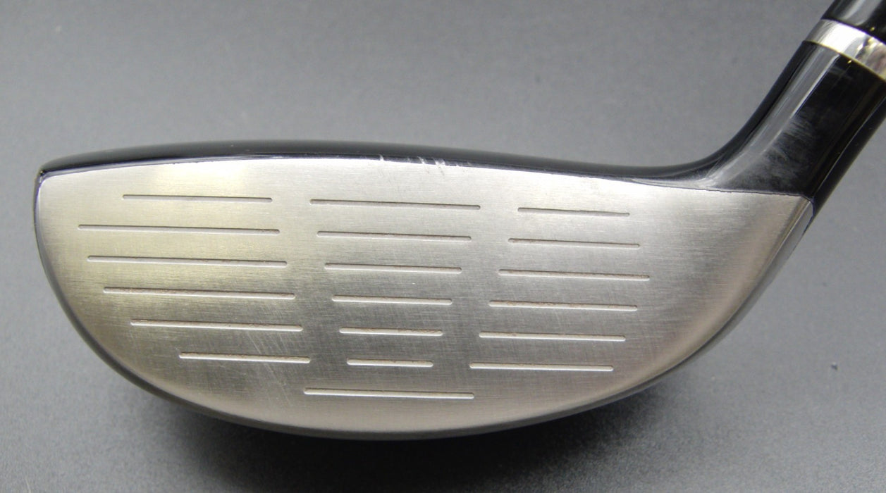 Axel ZX HM 21° 4 Hybrid Stiff Graphite Shaft Axel Grip + Head Cover