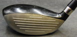 Red Tourney FW 15° 3 Wood Regular Graphite Shaft Izanahi Studio Grip