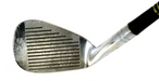 Tommy Armour Silver Scot 986 Tour Pitching Wedge True Temper Stiff Steel Shaft