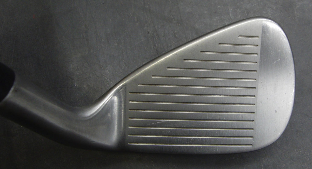 Left Hand Nike VR Pro Cavity Gap Wedge Stiff Steel Shaft Nike Grip