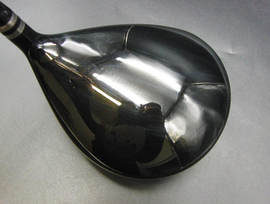 Japanese Yamaha Inpres X 10° Driver Regular Graphite Shaft Golf Pride Grip