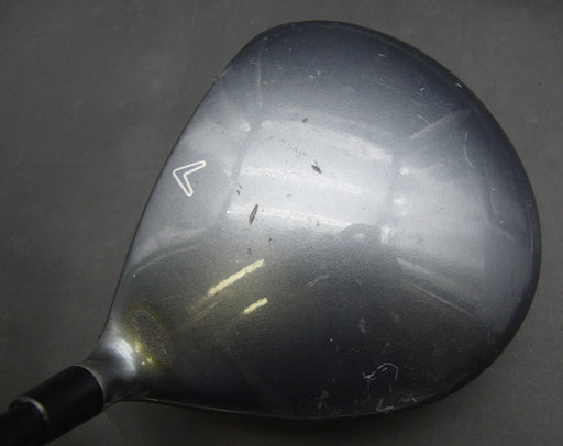 Ladies Callaway Solaire Gems 13.5° Driver Ladies Graphite Shaft G Tour Grip