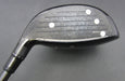 TaylorMade Qi10 Tour 15° 3 Wood Stiff Graphite Shaft Golf Pride Grip