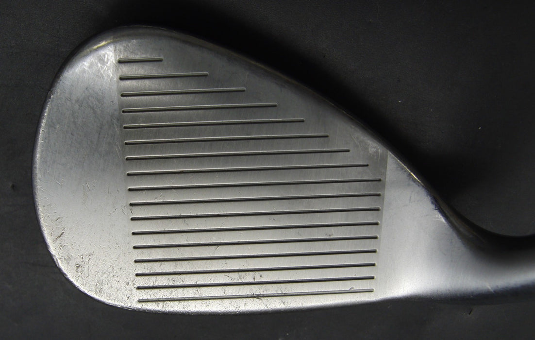 Ping G700 Green Dot Sand Wedge Stiff Steel Shaft Golf Pride Grip