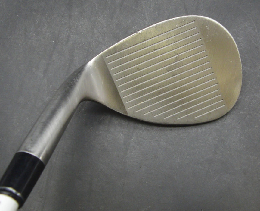 Giten-72 SSW Hyper SS 72° Lob Wedge Regular Graphite Shaft Giten-72 Grip