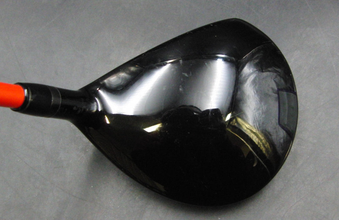 Maruman Conductor Pro-X 3 Wood Stiff Graphite Shaft Maruman Grip