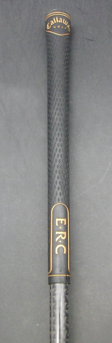 Callaway ERC III CF 10.5° Driver Regular Graphite Shaft Callaway ERC Grip