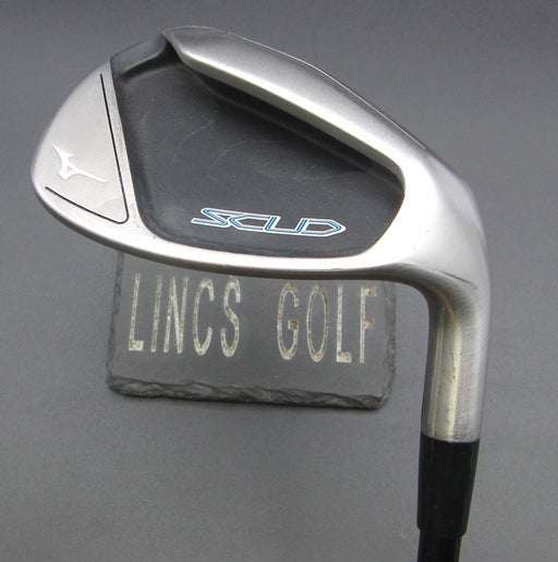 Mizuno SCUD 48° Pitching Wedge Regular Graphite Shaft Mizuno Grip