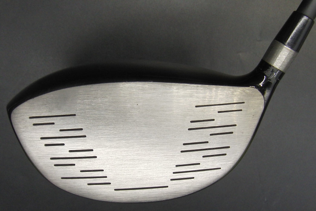 Maximax 460 Actworks 9.5° Driver Stiff Graphite Shaft Bridgestone Grip