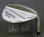 Maruman Verity VGR 50° Gap Wedge Stiff Steel Shaft Maruman Grip