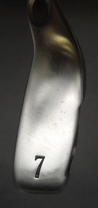 Callaway Big Bertha 2008 7 Iron Regular Graphite Shaft Callaway Grip