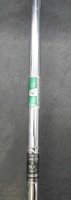 Ping Scottsdale TR Anser 2 Putter Steel Shaft 81cm Length Ping Grip*