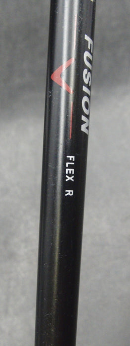 Callaway Big Bertha Fusion Sand Wedge Regular Graphite Shaft Callaway Grip